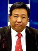 杨斌个人资料