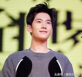 和郑爽合作过的男演员,盘点合作过的魅力男演员